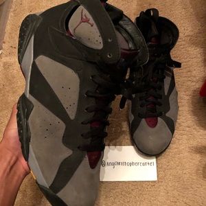 2011 Bourdeaux 7’s